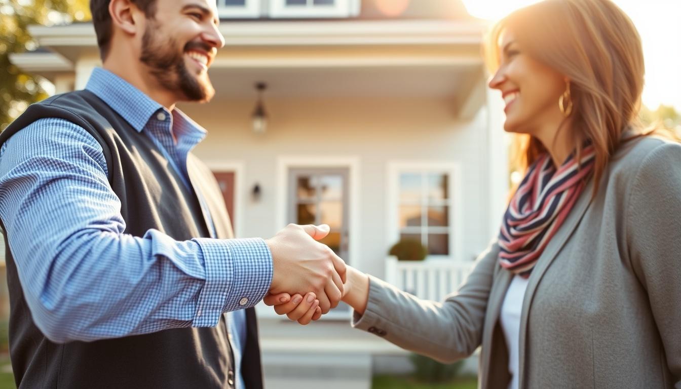 Avantages de nos Services